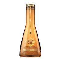 Shampoo Mythic Oil Para Cabello Delgado Y Seco Loreal 250ml